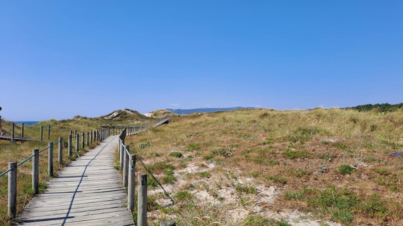 Terra E Mar Διαμέρισμα Amorosa Εξωτερικό φωτογραφία